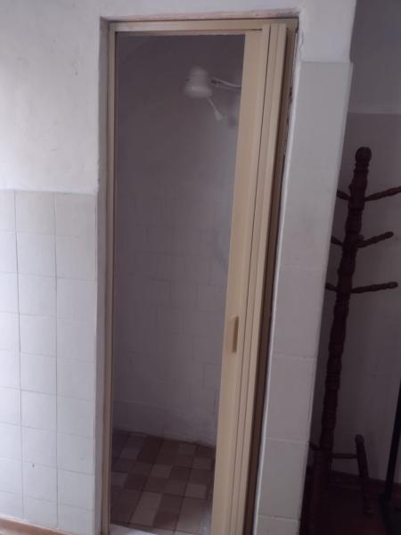 Foto do banheiro