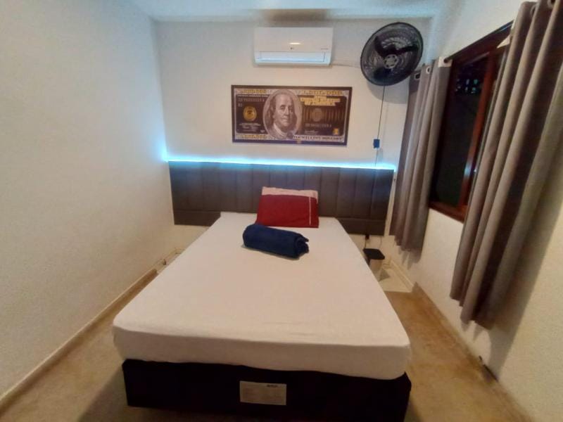 Foto do quarto