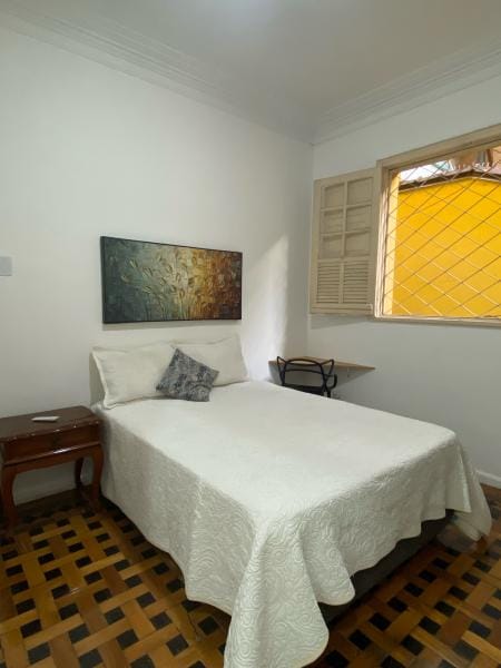Foto do quarto