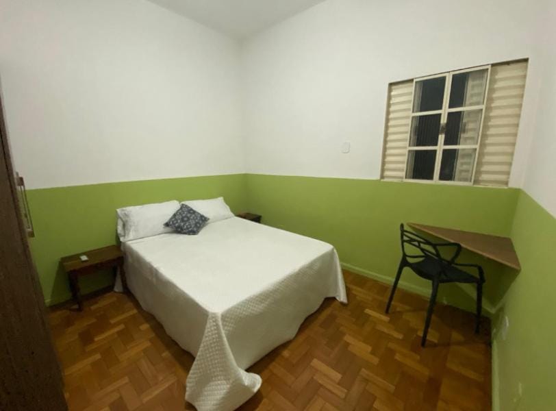 Foto do quarto