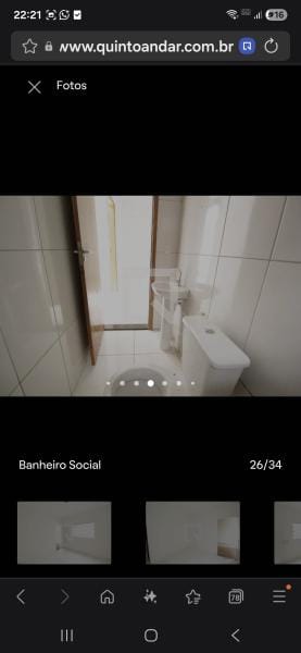 Foto do quarto