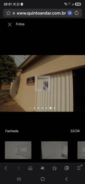 Foto do banheiro