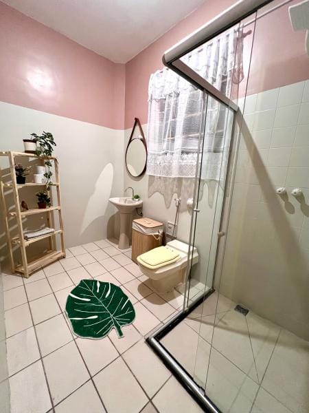 Foto do quarto