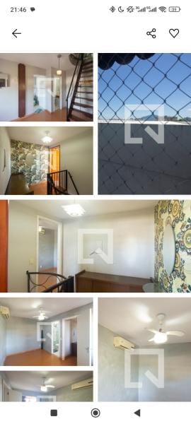 Foto do quarto