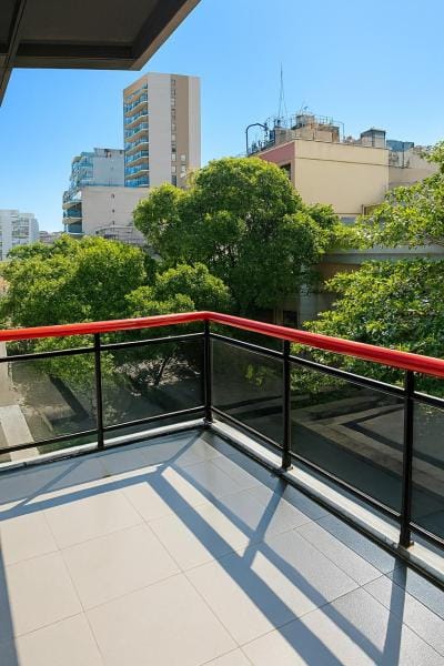 Foto do banheiro