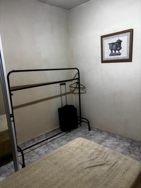 Foto do banheiro