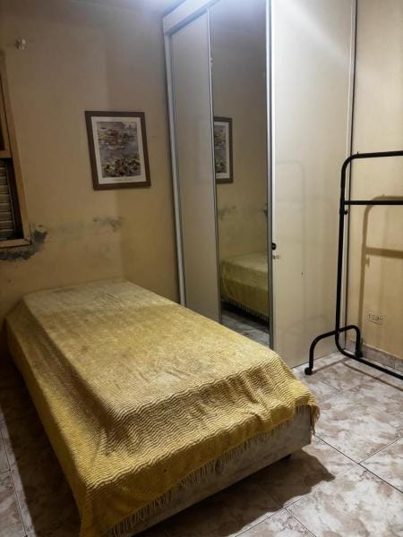 Foto do quarto