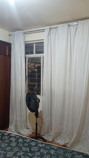 Foto do banheiro