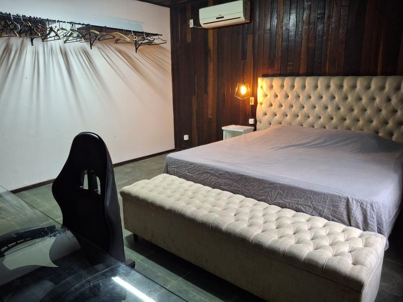 Foto do quarto