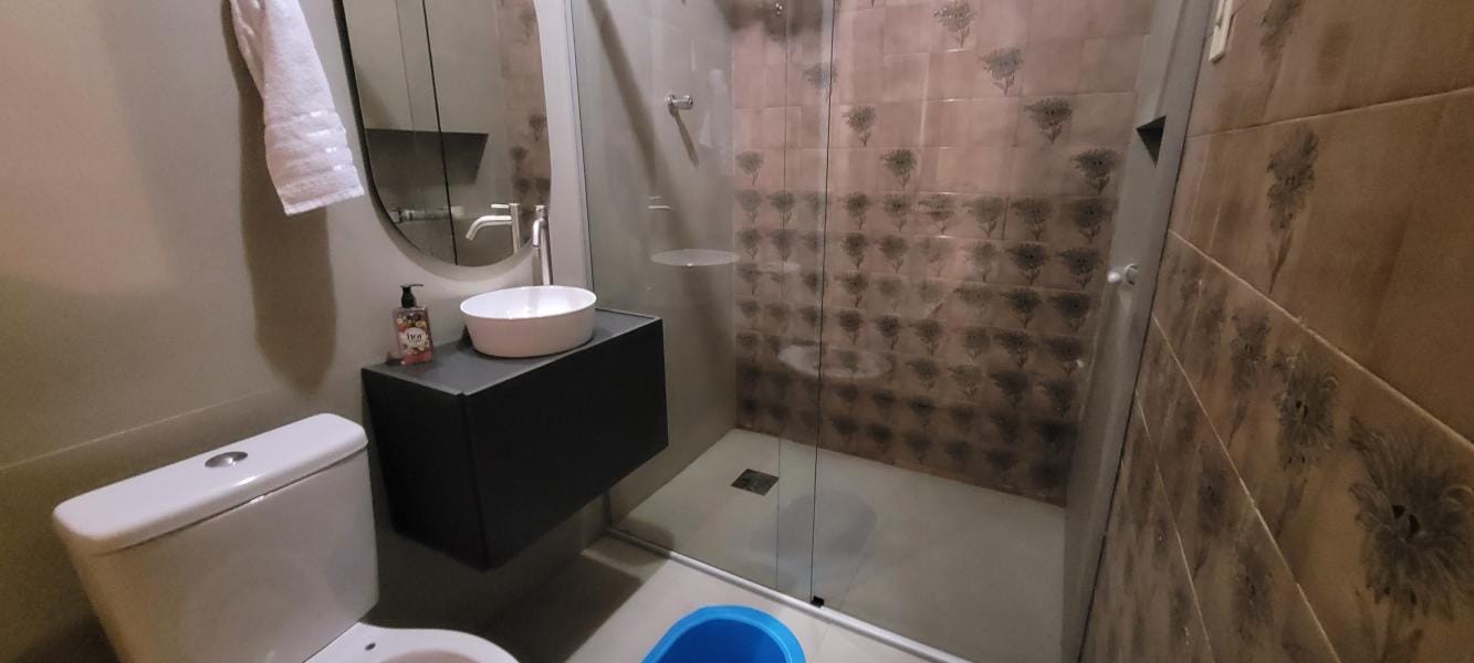 Foto do quarto