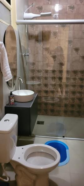 Foto do banheiro