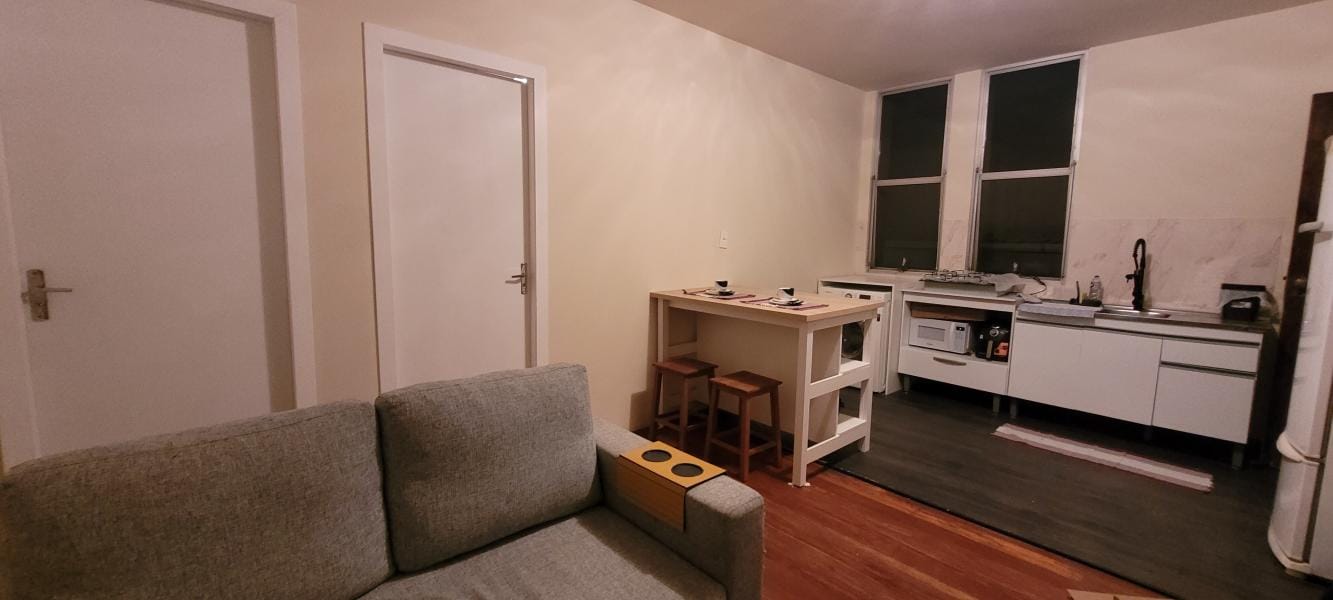 Foto do quarto