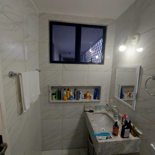 Foto do quarto
