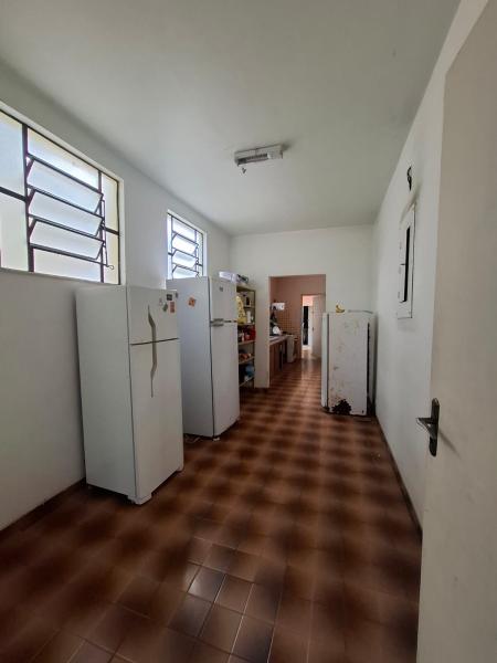 Foto da cozinha