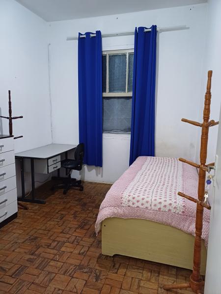 Foto do quarto