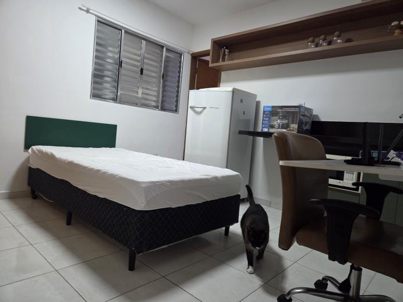 Foto do quarto