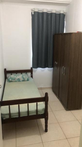 Foto do quarto