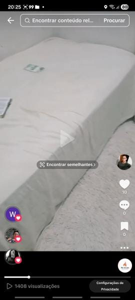 Foto do quarto