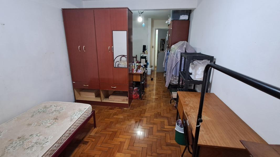 Foto do banheiro