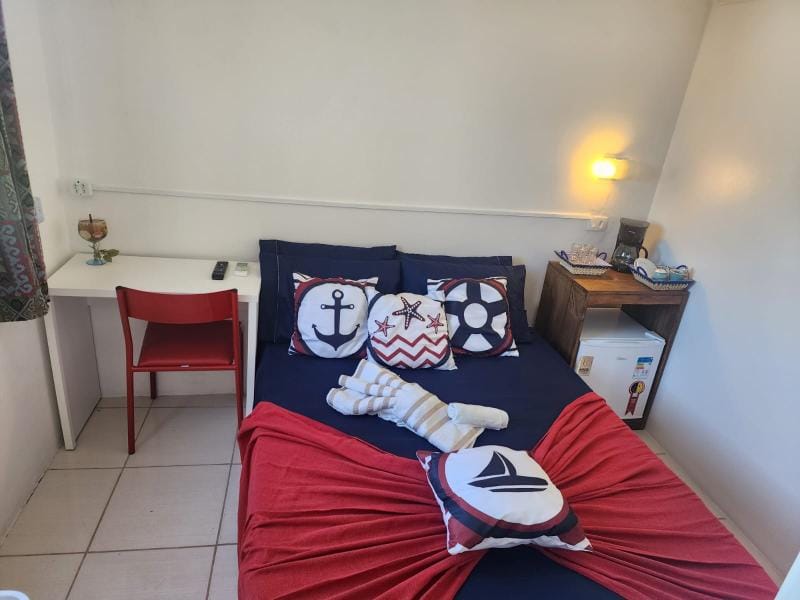 Foto do quarto