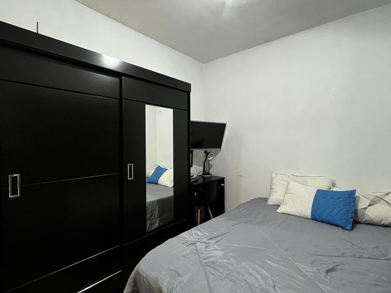 Foto do quarto