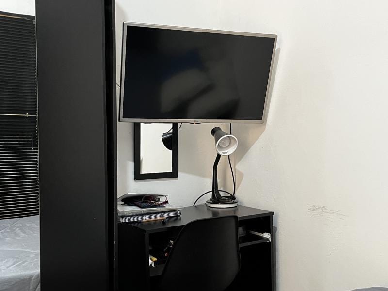 Foto do quarto