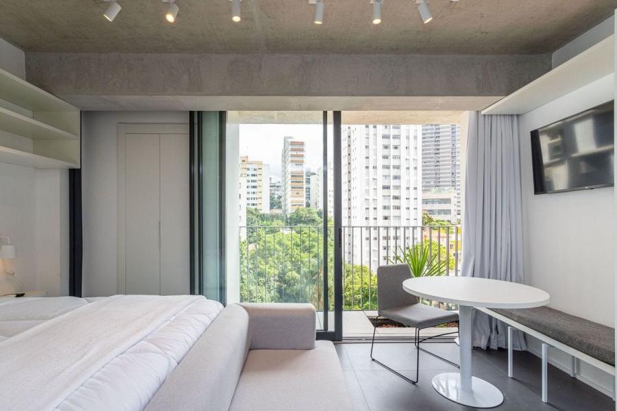 Foto do quarto