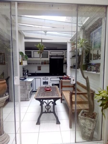 Foto do quarto