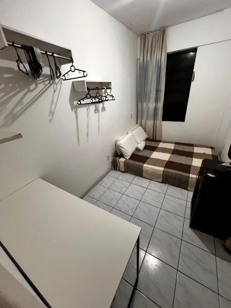 Foto do quarto