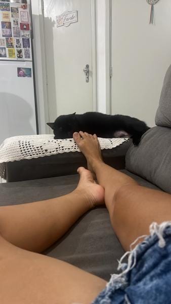 Foto do banheiro