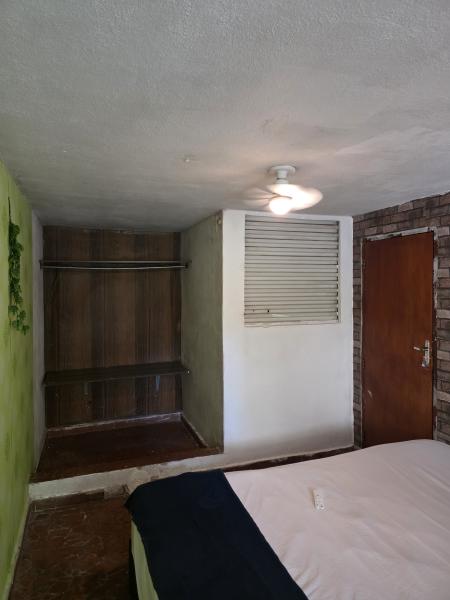 Foto do quarto