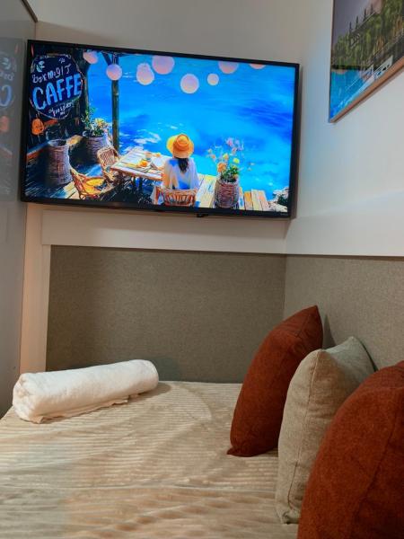 Foto do quarto