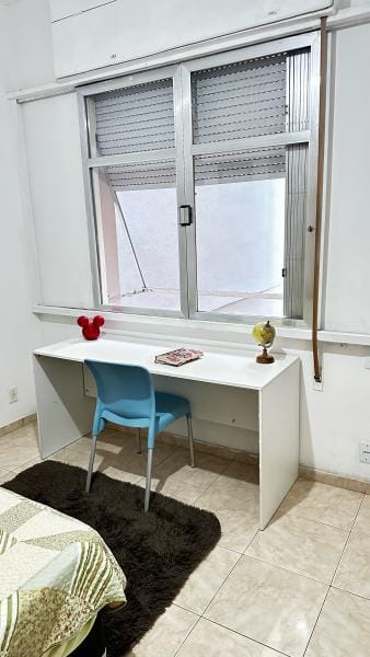 Foto da cozinha