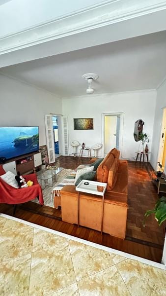 Foto do quarto