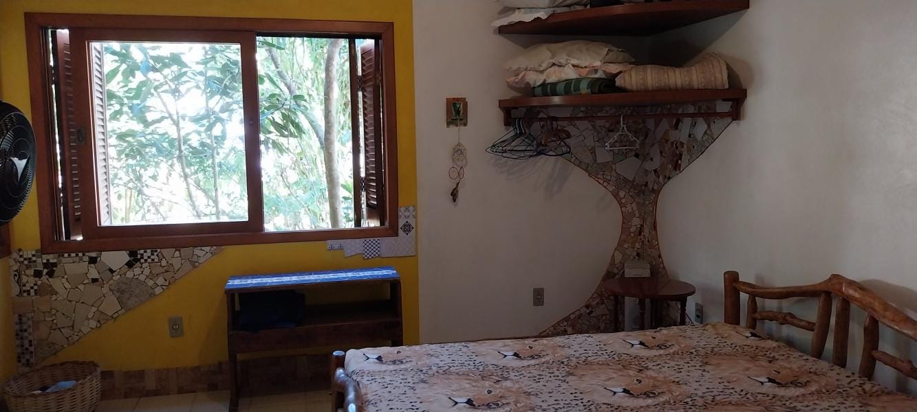 Foto do quarto
