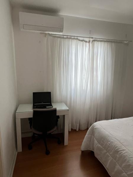 Foto do quarto