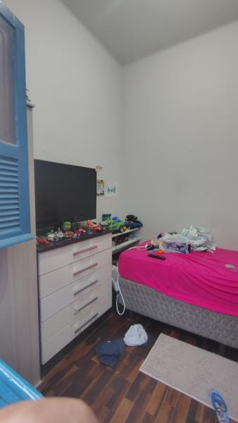 Foto do quarto
