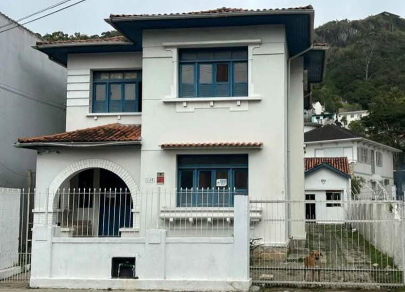 Foto do banheiro