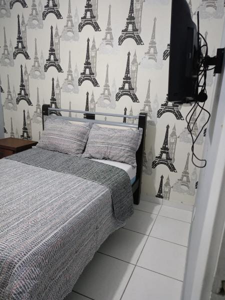 Foto do quarto