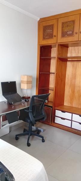 Foto do quarto