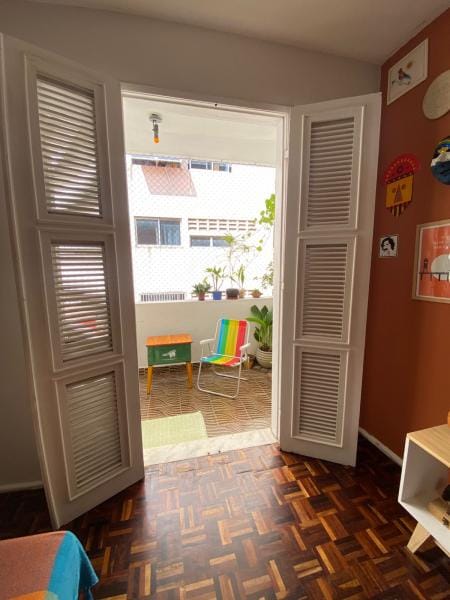 Foto do quarto