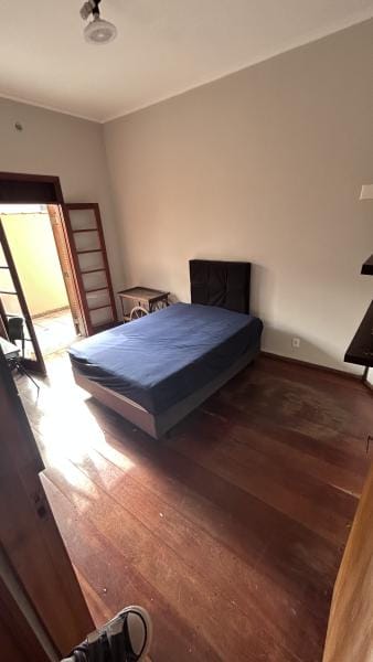 Foto do banheiro