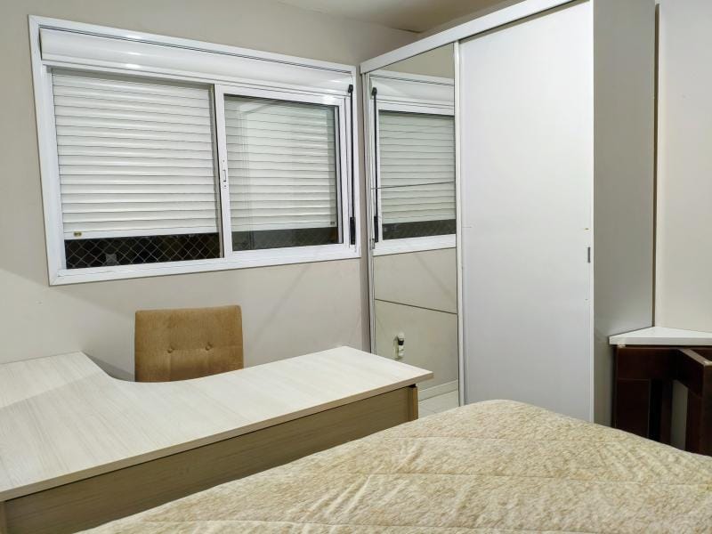 Foto do quarto