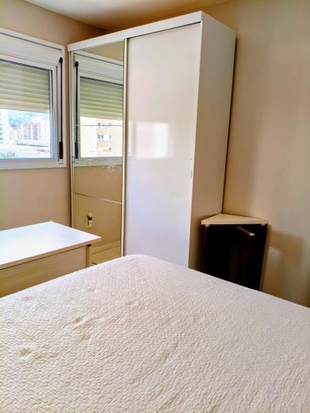 Foto do quarto