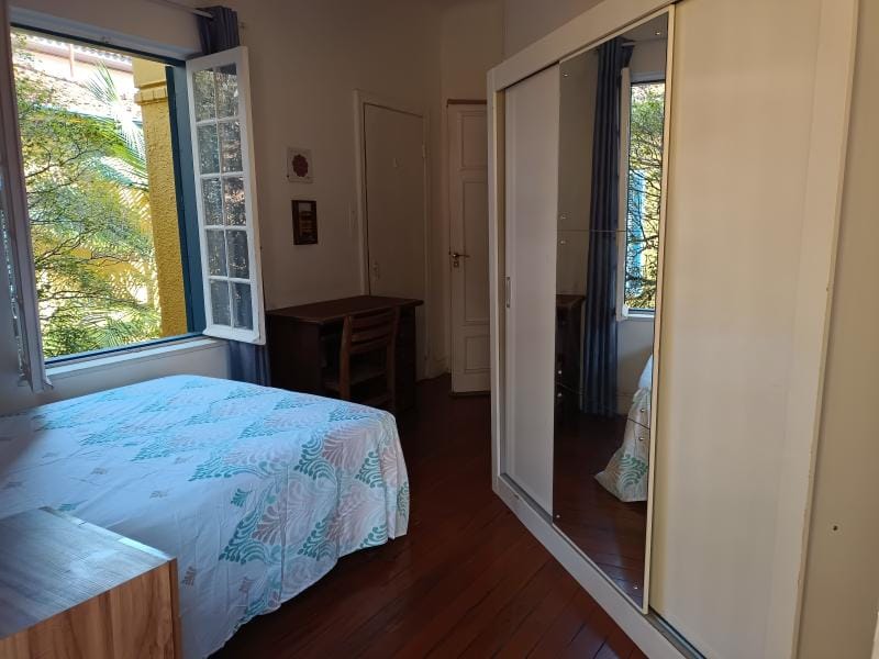 Foto do quarto