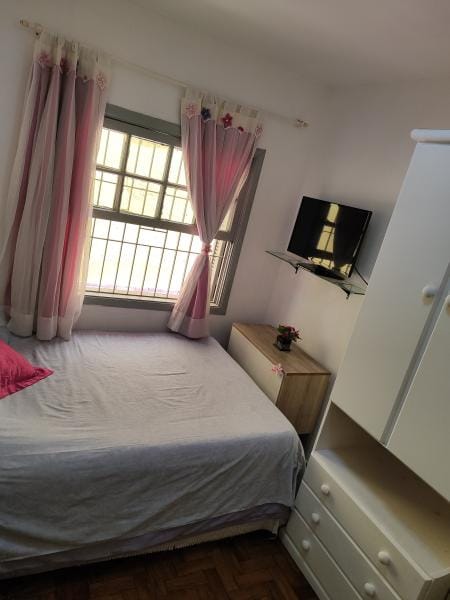 Foto do quarto