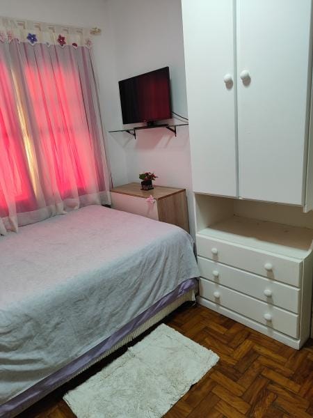 Foto do banheiro