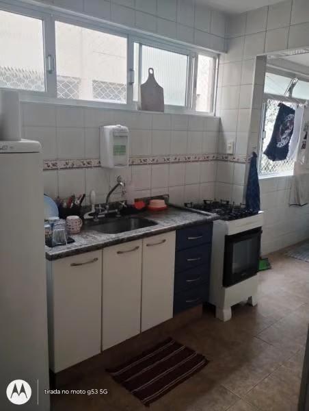 Foto da cozinha