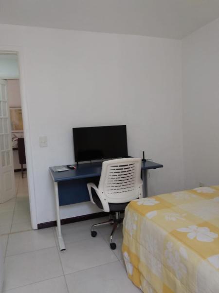 Foto da cozinha