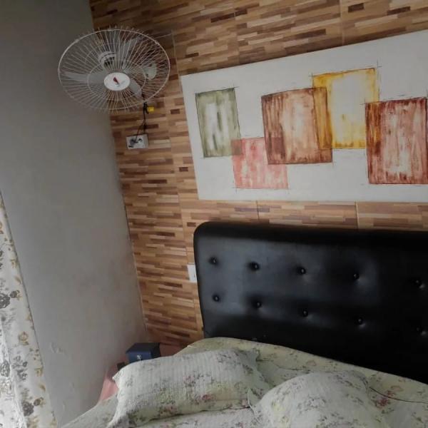 Foto do banheiro